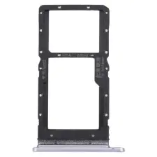  tel-szalk-192968917 Honor Play 20 lila SIM & SD kártya tálca mobiltelefon, tablet alkatrész