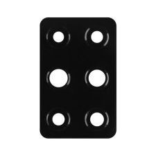  tel-szalk-1929691208 Cubot X30 hátlapi kamera lencse fekete mobiltelefon, tablet alkatrész