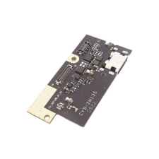  tel-szalk-1929691284 Doogee S98 töltőcsatlakozó port panel mobiltelefon, tablet alkatrész