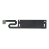  tel-szalk-1929691393 Xiaomi Black Shark 4 vaku flexibilis kábellel