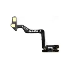  tel-szalk-19296914422 OnePlus 10 Pro bekapcsoló gomb flexibilis kábellel mobiltelefon, tablet alkatrész