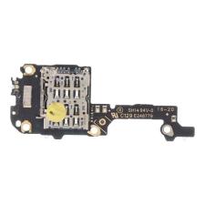 tel-szalk-19296914451 OnePlus 9 SIM kártya olvasó mobiltelefon, tablet alkatrész