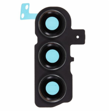  tel-szalk-19296914699 Samsung Galaxy S23 Plus hátlapi kamera lencse Zöld kerettel mobiltelefon, tablet alkatrész