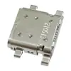  tel-szalk-19296914870 Asus Zenbook UX371 / UX363 töltőcsatlakozó port (töltő csatlakozó port)