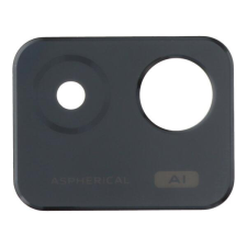  tel-szalk-19296914988 Vivo Y01 hátlapi nagy kamera lencse Fekete mobiltelefon, tablet alkatrész