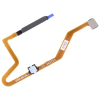  tel-szalk-19296915094 Xiaomi Poco X5 Pro Fekete Home gomb flexibilis kábellel