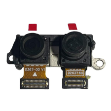  tel-szalk-19296915145 Honor Magic3 Pro előlapi kamera 2db mobiltelefon, tablet alkatrész