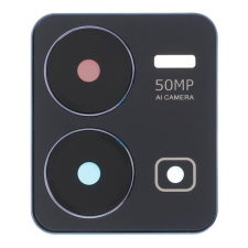  tel-szalk-192969153964 Vivo Y35 2022 hátlapi kamera lencse Fekete kerettel mobiltelefon, tablet alkatrész