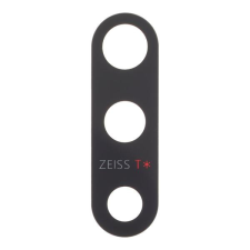  tel-szalk-192969154008 Sony Xperia 5 IV hátlapi Fekete kamera lencse mobiltelefon, tablet alkatrész