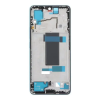  tel-szalk-192969154159 Xiaomi Redmi Note 13 Pro Zöld előlap LCD keret, burkolati elem (Ocean Green)