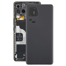  tel-szalk-192969154282 Vivo V30 Pro Fekete akkufedél, hátlap mobiltelefon, tablet alkatrész
