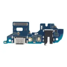 tel-szalk-1929691620 Realme C35 / 9i 5G töltőcsatlakozó port panel mobiltelefon, tablet alkatrész