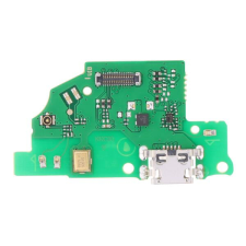 tel-szalk-1929691631 Nokia C10 töltőcsatlakozó port panel mobiltelefon, tablet alkatrész