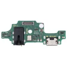  tel-szalk-1929691746 Tecno Camon 12 töltőcsatlakozó port panel mobiltelefon, tablet alkatrész