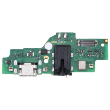 tel-szalk-1929691759 Infinix Smart 5 töltőcsatlakozó port panel mobiltelefon, tablet alkatrész