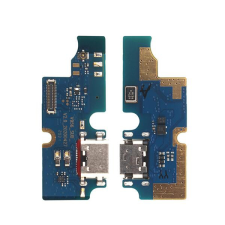 tel-szalk-1929691842 Cubot P40 töltőcsatlakozó port panel mobiltelefon, tablet alkatrész