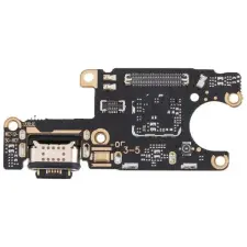  tel-szalk-192969192 VIVO S12 töltőcsatlakozó port panel mobiltelefon, tablet alkatrész
