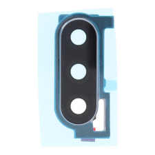  tel-szalk-1929692167 Sony Xperia 10 III fekete színű kamera lencse kerettel mobiltelefon, tablet alkatrész