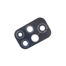  tel-szalk-1929692291 Umidigi Bison 2 / 2 Pro hátlapi kamera lencse fekete mobiltelefon, tablet alkatrész