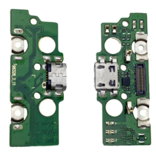  tel-szalk-19296922 Lenovo Tab M8 TB-8505 töltőcsatlakozó port panel mobiltelefon, tablet alkatrész