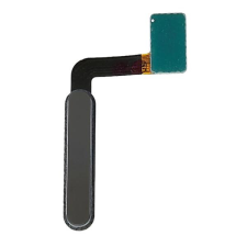 tel-szalk-1929692440 Samsung Galaxy Fold fekete Home gomb flexibilis kábellel mobiltelefon, tablet alkatrész