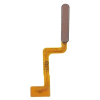  tel-szalk-1929692442 Samsung Galaxy Z Flip / Z Flip 5G barna Home gomb flexibilis kábellel