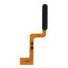  tel-szalk-1929692446 Samsung Galaxy Z Flip / Z Flip 5G fekete Home gomb flexibilis kábellel
