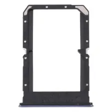  tel-szalk-1929692643 Oneplus Nord CE 5G kék SIM kártya tálca mobiltelefon, tablet alkatrész