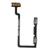  tel-szalk-1929692680 Realme 8 5G hangerőszabályzó gomb flexibilis kábel