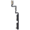  tel-szalk-1929692681 Realme C35 hangerőszabályzó gomb flexibilis kábel