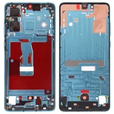  tel-szalk-1929692802 Huawei P30 Aurora középső keret mobiltelefon, tablet alkatrész