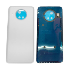 tel-szalk-1929692909 Nokia X10 fehér hátlap ragasztóval mobiltelefon, tablet alkatrész