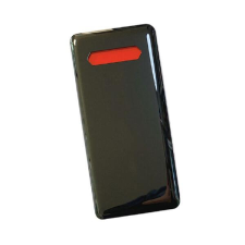  tel-szalk-1929692917 Xiaomi Black Shark 4 Pro fekete hátlap ragasztóval mobiltelefon, tablet alkatrész