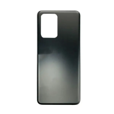  tel-szalk-1929692943 Xiaomi Poco X4 GT fekete hátlap ragasztóval mobiltelefon, tablet alkatrész