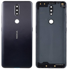 tel-szalk-1929692980 Nokia 2.4 szürke. akkufedél, hátlap mobiltelefon, tablet alkatrész