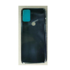  tel-szalk-1929692993 TCL 20B fekete akkufedél, hátlap mobiltelefon, tablet alkatrész