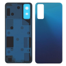 tel-szalk-1929693015 VIVO Y20 kék akkufedél, hátlap mobiltelefon, tablet alkatrész