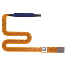 tel-szalk-1929693205 Samsung Galaxy A03S kék Home gomb flexibilis kábellel mobiltelefon, tablet alkatrész