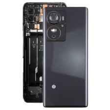tel-szalk-19296932964 ZTE Axon 40 Pro akkufedél, hátlap, hátlapi kamera lencse mobiltelefon, tablet alkatrész
