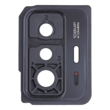  tel-szalk-19296933010 Xiaomi 11T / 11T Pro hátlapi kamera lencse kerettel mobiltelefon, tablet alkatrész