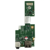  tel-szalk-19296933034 Lenovo Thinkpad L440 Audio Jack csatlakozó flexibilis kábellel