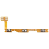  tel-szalk-19296933083 Xiaomi Civi 3 Bekapcsoló és hangerőszabályzó gomb flexibilis kábel