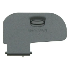  tel-szalk-192969331290 Gyári Canon EOS R5 akkufedél, hátlap, hátlapi kameralencse mobiltelefon, tablet alkatrész