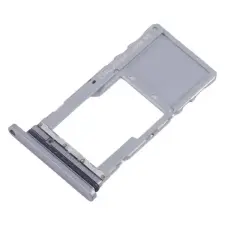  tel-szalk-192969331326 TCL 10 TabMax Fekete SD kártyatálca mobiltelefon, tablet alkatrész