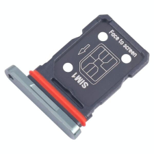 tel-szalk-192969331368 Oneplus 12 Zöld (Flowy Emerald) SIM kártya tálca mobiltelefon, tablet alkatrész