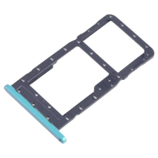 tel-szalk-192969331390 Alcatel 1sE 2020 Zöld SIM & SD kártya tálca mobiltelefon, tablet alkatrész