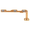  tel-szalk-192969331464 Xiaomi Poco X6 Pro 5G / Redmi K70E Bekapcsoló és hangerőszabályzó gomb flexibilis kábel