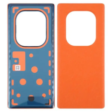  tel-szalk-192969331536 Tecno Phantom X2 Pro Narancs akkufedél, hátlap mobiltelefon, tablet alkatrész