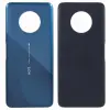  tel-szalk-192969331581 Infinix Note 7 Kék Akkufedél hátlap, burkolati elem (Bolivia Blue)