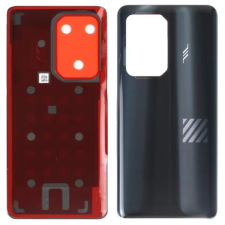  tel-szalk-192969331604 Xiaomi Black Shark 5 Fekete Akkufedél hátlap, burkolati elem mobiltelefon, tablet alkatrész
